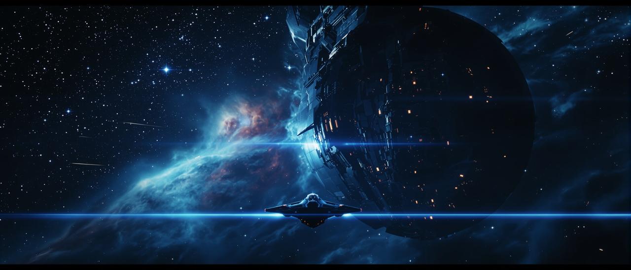 福利视频 - 星际旅者