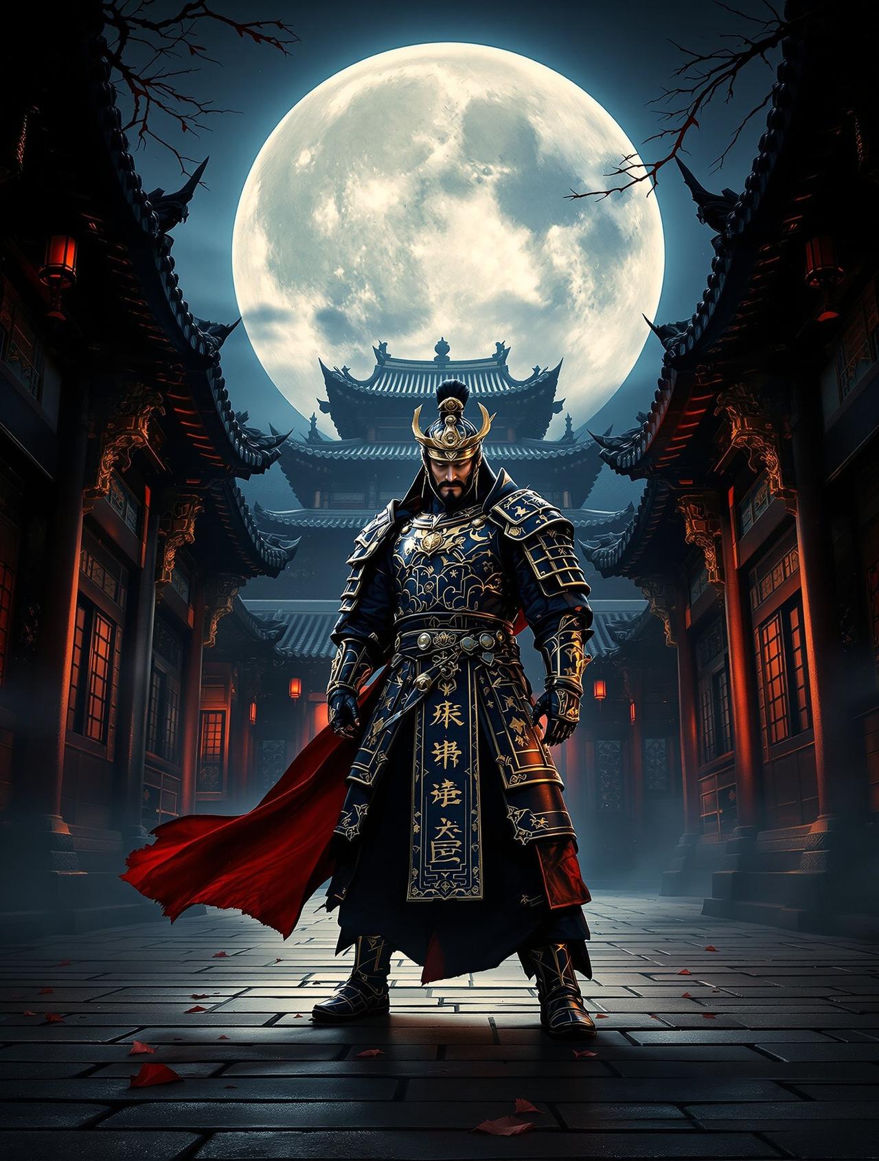 福利视频 - 即将上线 锦衣夜行