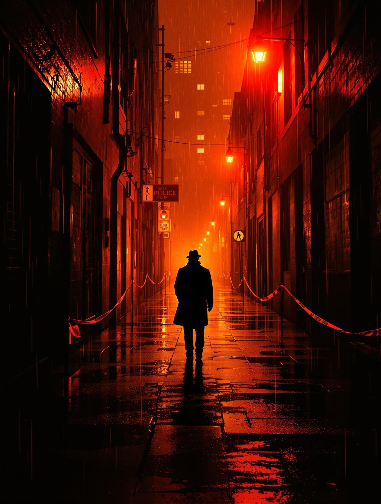 福利视频 - 即将上线 暗夜猎手
