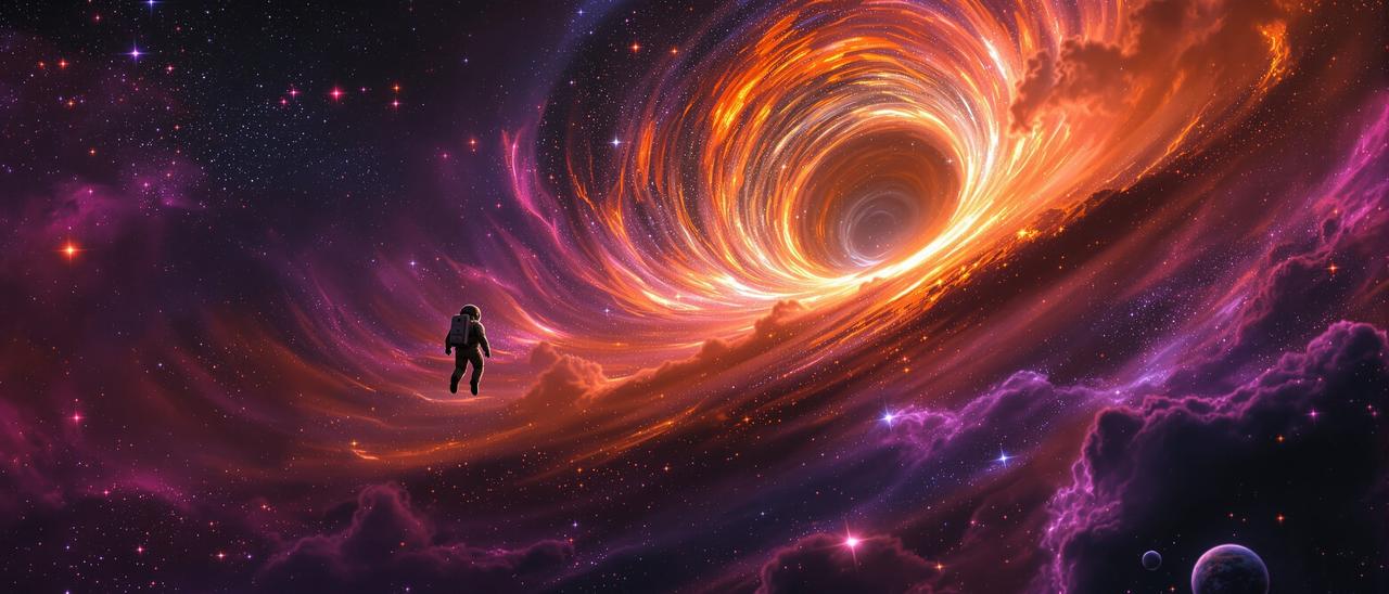 福利视频 - 星际旅者 高清剧照