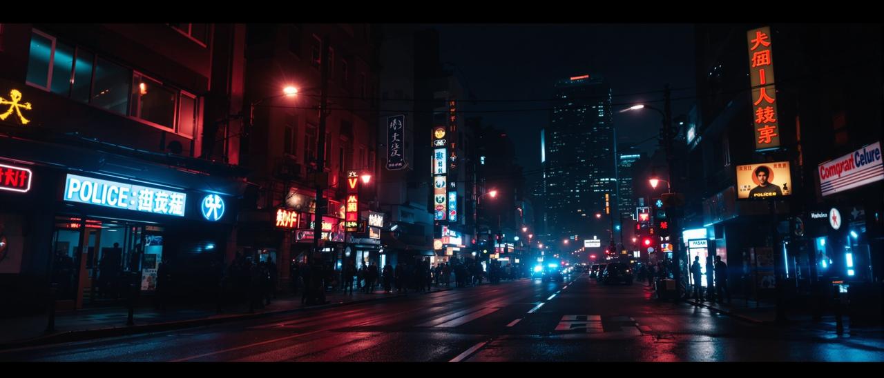 福利视频 - 城市猎人